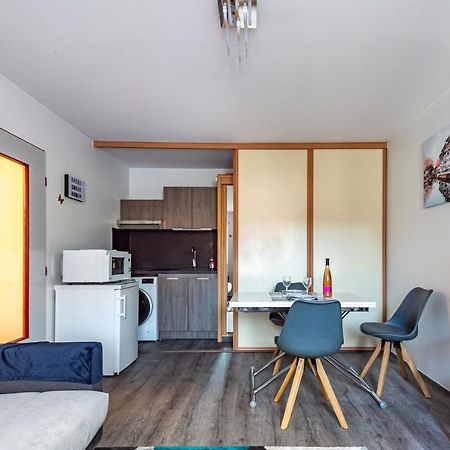 Halte De La Commanderie Apartment Colmar Exterior photo